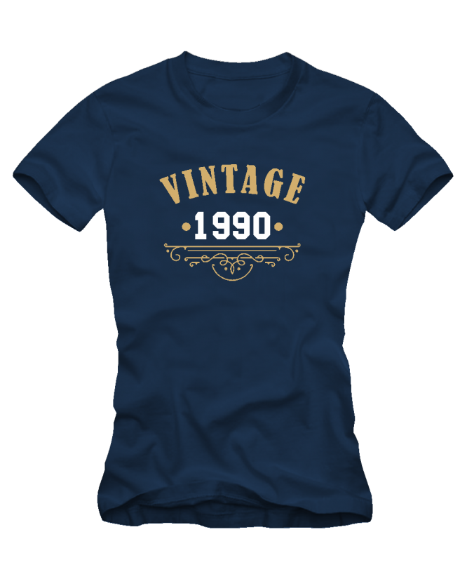 Marškinėliai  Vintage